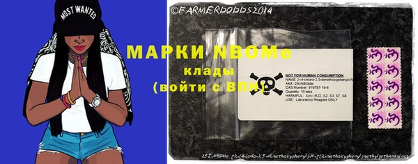 винт Слюдянка